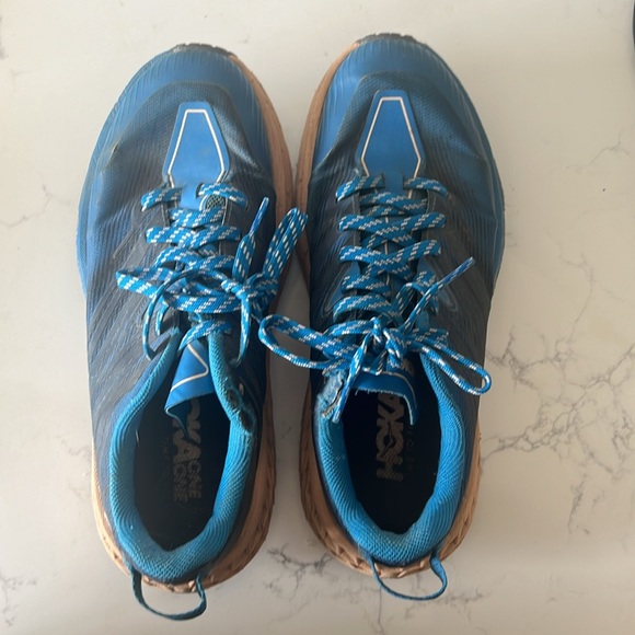 HOKA Speedgoat 4 - Picture 3 of 4